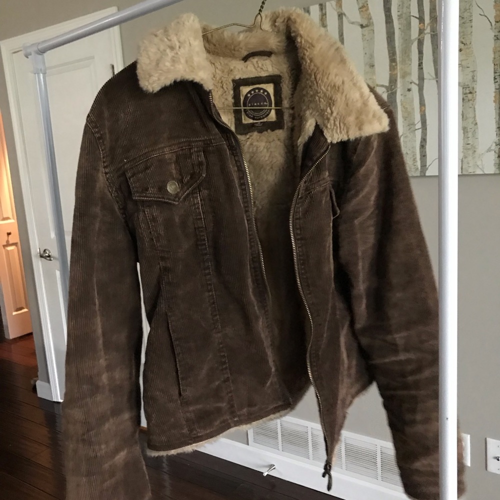 Jacket